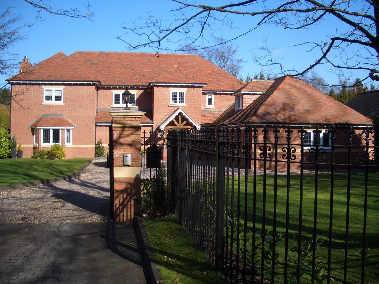 Endwood Drive